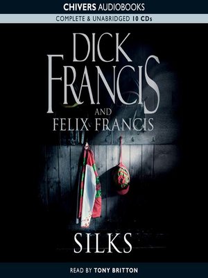 cover image of Silks